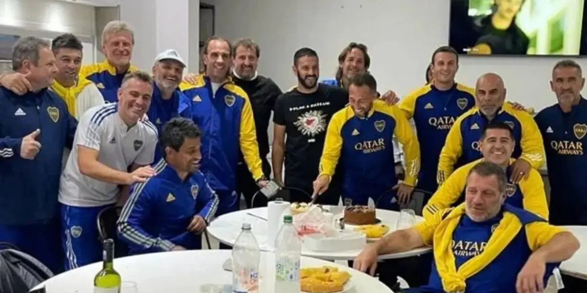 El Xeneize reestructurará su Consejo de Fútbol pensando en el 2023.