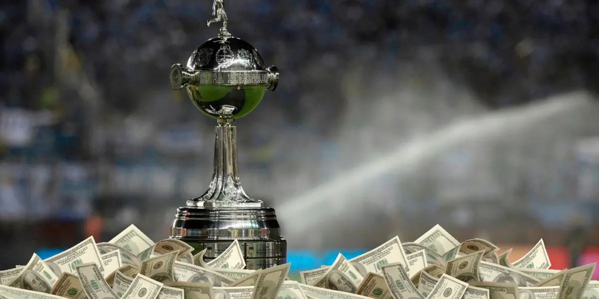 El Xeneize se clasificó a las semifinales del torneo continental y alcanzó una suma de dinero increíble.