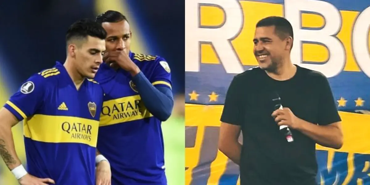 El Xeneize se desprendió de distintos jugadores que poseían un gran número salarial y esto será un alivio económico para la institución. ¿Lo aprovechará?