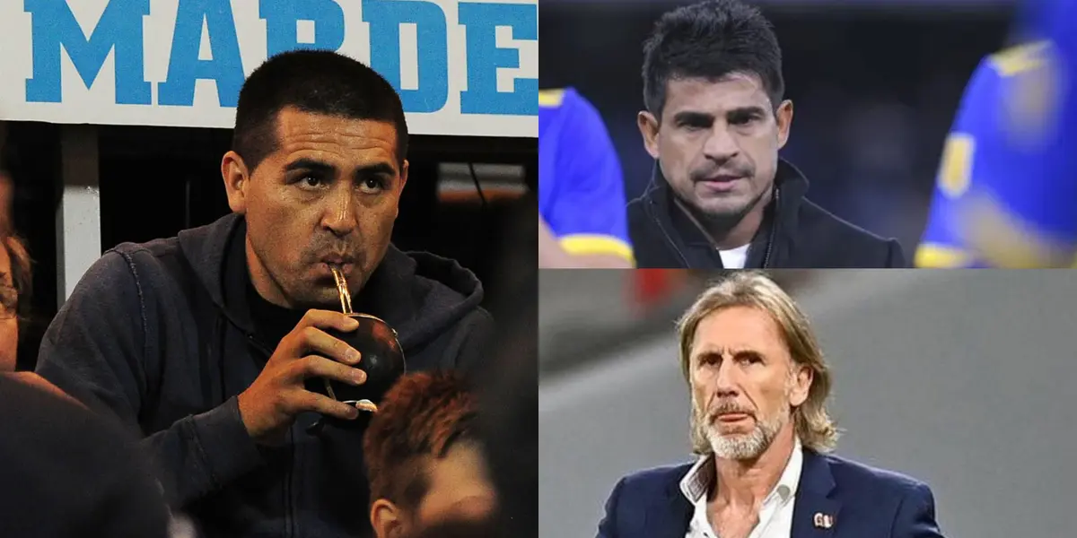 El Xeneize se encuentra buscando un técnico para el año 2023 y un nuevo nombre apareció en Brandsen 805, ¿De quién se trata?