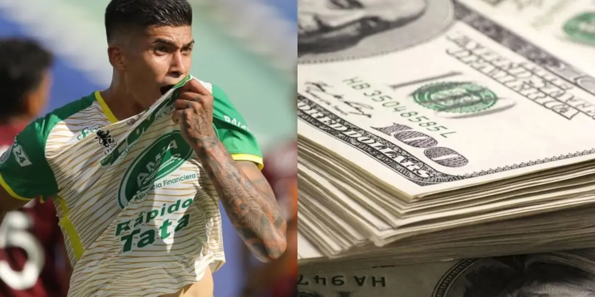 El Xeneize se encuentra en la búsqueda de un defensor central y el jugador de Defensa y Justicia es del gusto de Román, Boca está muy cerca de cerrarlo.