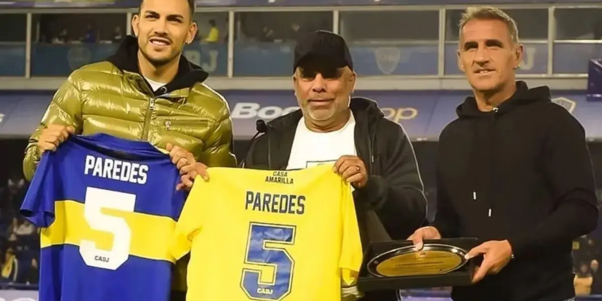 El Xeneize se ilusiona con el regreso de uno de sus jugadores más queridos.