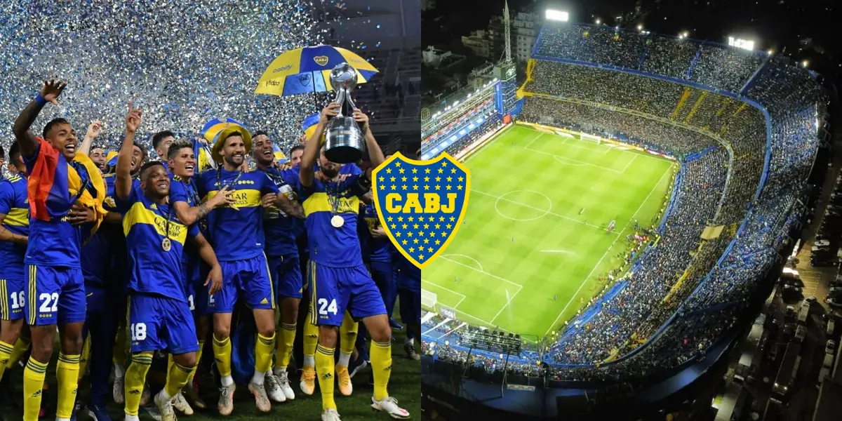 El Xeneize se jugará una importante final este próximo domingo y pocos están enterados de esto.