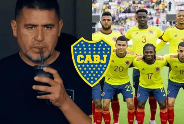 El Xeneize se pierde a uno de sus más ansiados refuerzos.