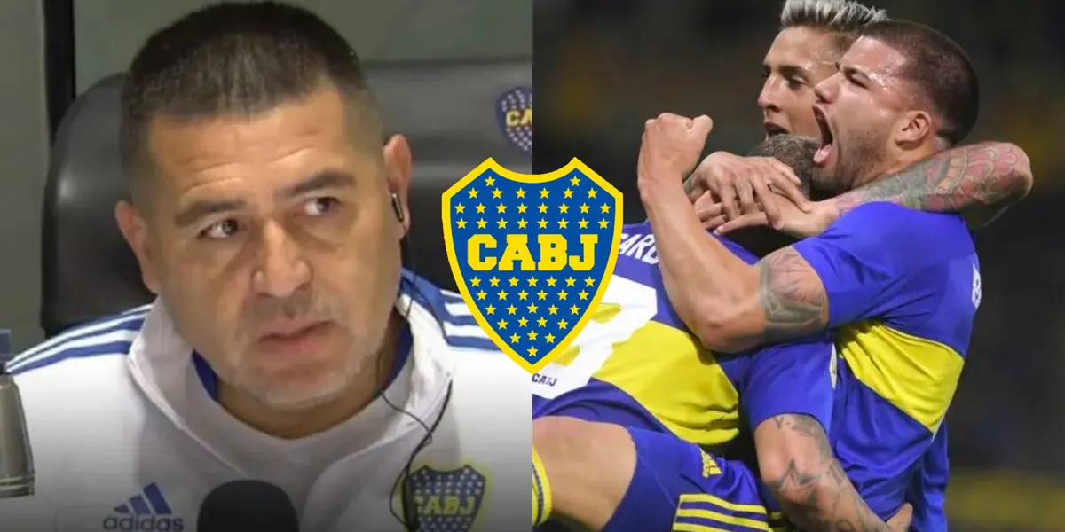 El Xeneize sigue armando su plantel para la próxima temporada y ahora avanza por un futbolista local.