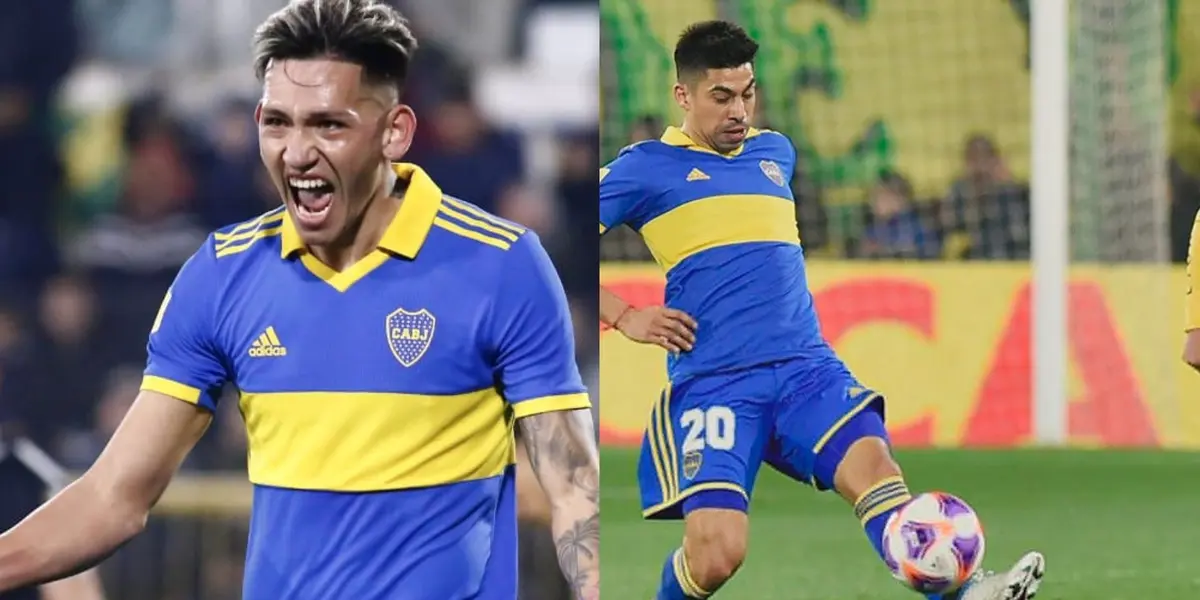 El Xeneize sigue demostrando su falta de fútbol dentro del campo de juego pero una jugada aislada le dio los tres puntos en los minutos finales de partido.