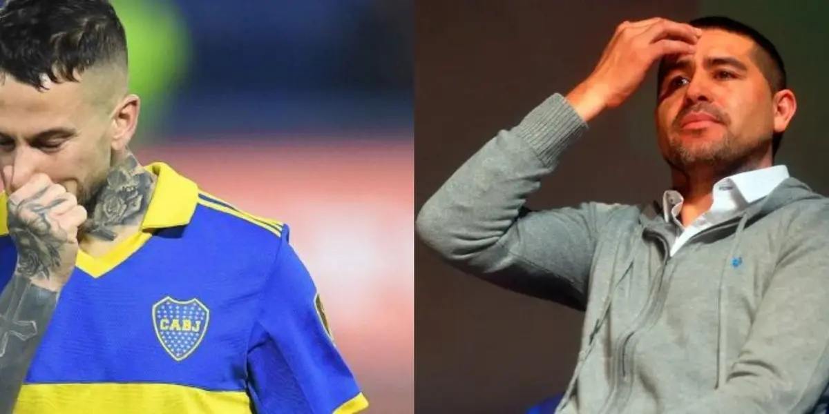 El Xeneize sufre la falta de delanteros y ahora un club europeo puso los ojos en una promesa del equipo azul y oro, incluso ya habría oferta.