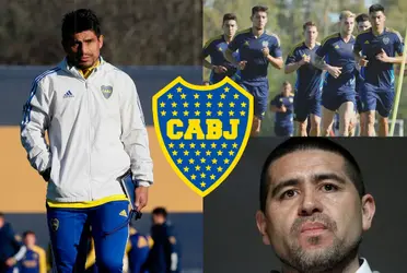 El Xeneize sufrió una dura baja pensando en la Copa Libertadores.