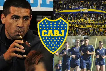 El Xeneize sumará un nuevo futbolista a su plantel que estaba llamado a ser un gran jugador en un pasado.