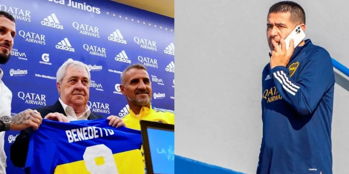 El Xeneize tendrá la oportunidad de reforzar su plantel debido a este motivo.