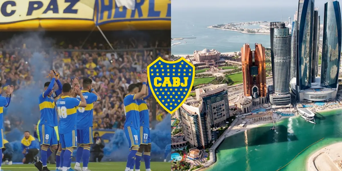 El Xeneize tendrá la oportunidad de sumar una nueva estrella a su escudo en los primeros días del año siguiente.