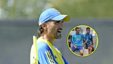 El Xeneize tendrá que emprender un complicado viaje hasta la ciudad de Potosí, en Bolivia.