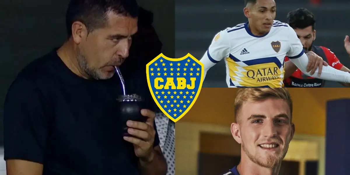 El Xeneize tendrá un regreso importante de cara al próximo año.