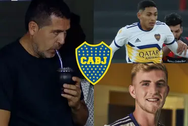 El Xeneize tendrá un regreso importante de cara al próximo año.