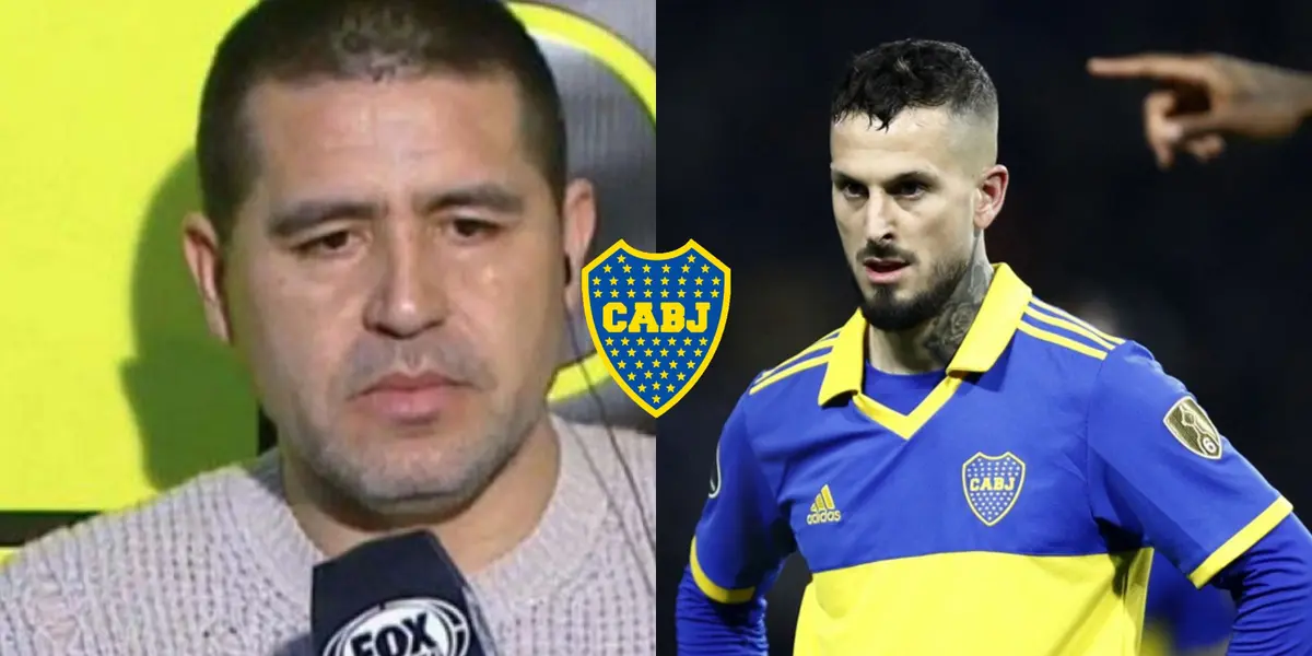 El Xeneize tiene planeado contar con un nuevo goleador de cara al próximo año 2023.