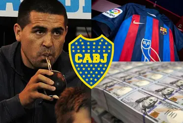 El Xeneize utilizará una nueva estrategia pensando en el próximo mercado de pases que le dejará un buen número de millones.