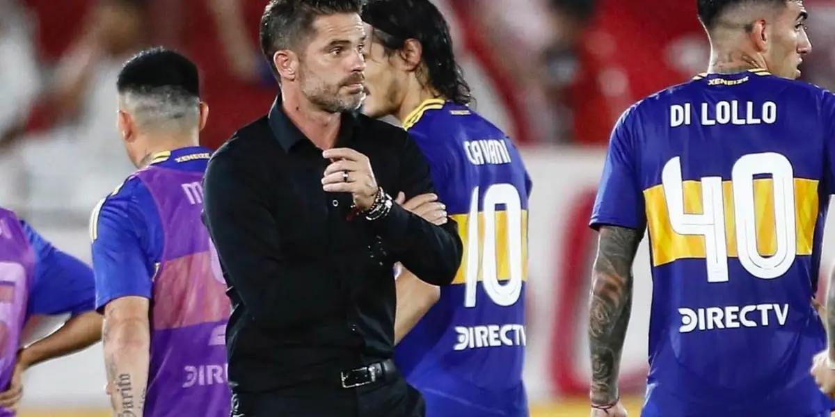 El Xeneize va por tres puntos claves en su cancha y con su gente.