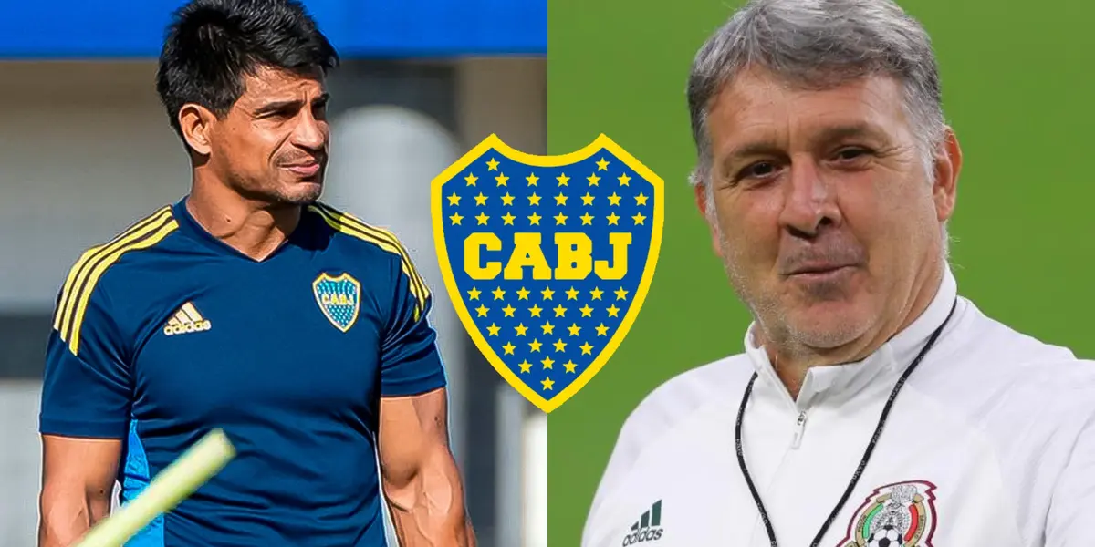 El Xeneize venció 2-1 a Olimpo, pero parece que no bastará para que Ibarra continúe al mando del primer equipo.