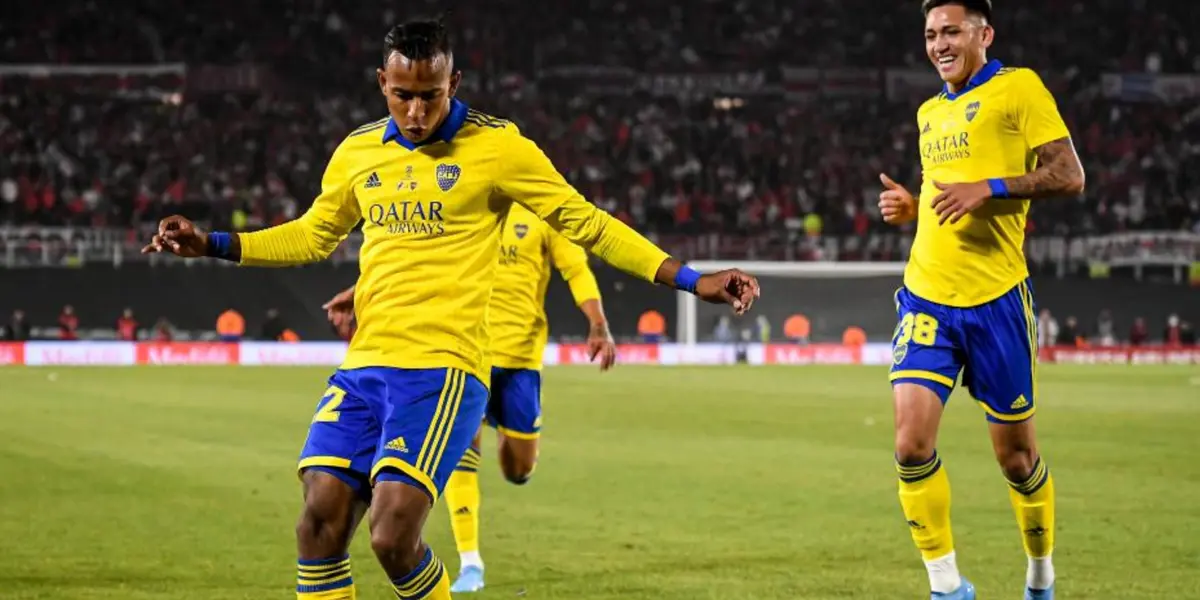 El Xeneize visitará a River en el Estadio Monumental por la fecha 15 de la Liga Profesional.