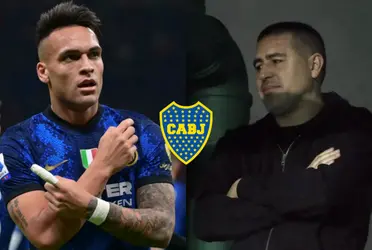 El Xeneize volvió a encontrar un nuevo diamante en bruto dentro de su cantera.