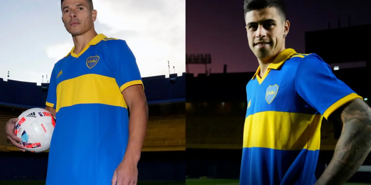 El xeneize ya cerró sus primeros dos refuerzos en este mercado de pases y uno de ellos estaría cerca de hacer su debut oficial con la camiseta azul y oro.