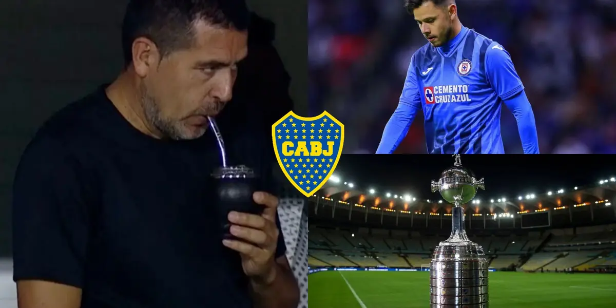 El Xeneize ya tendría a su primera incorporación de cara al 2023.