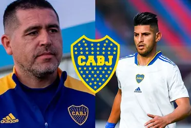 El zaguero central apareció en los medios luego de haber sido borrado por el entrenador Ibarra.