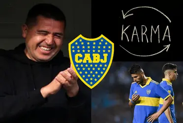 El zaguero central con pasado en el club tuvo un debut para el olvido en su nuevo equipo.