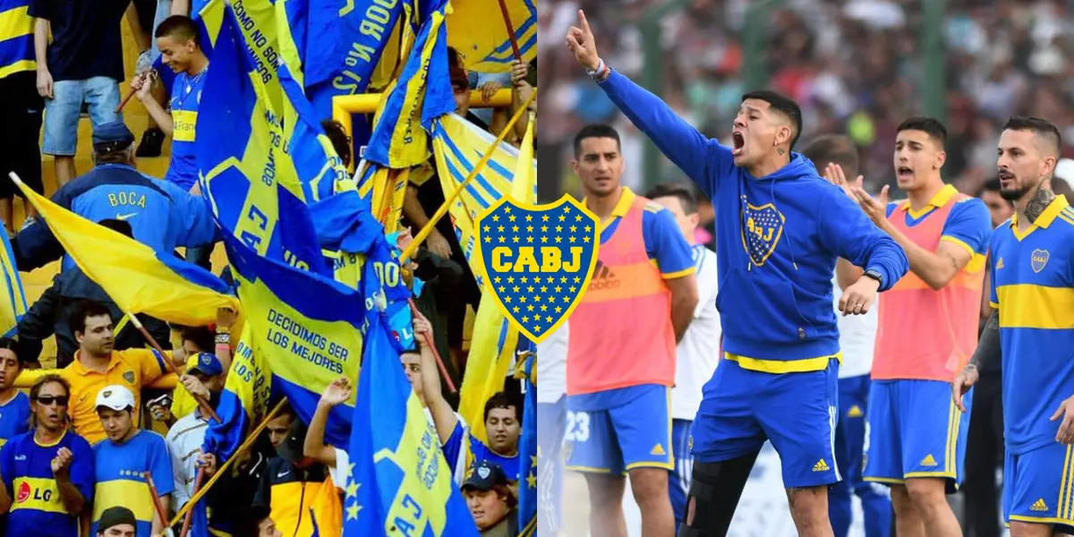 El zaguero central fue operado con éxito y ahora comenzará con los ejercicios de rehabilitación.