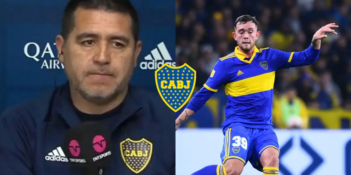 El zaguero central no viene siendo titular tras ser uno de los mejores en defensa y tiene a todos preocupados. ¿Qué sucede?