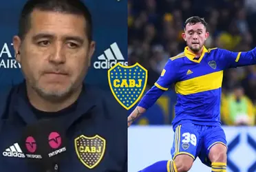 El zaguero central no viene siendo titular tras ser uno de los mejores en defensa y tiene a todos preocupados. ¿Qué sucede?