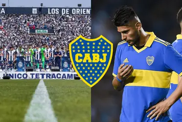 En Boca era resistido por sus hinchas, ahora en Alianza Lima fue recibido como un ídolo.