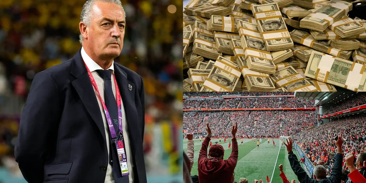 En Boca no tuvo oportunidades por Gustavo Alfaro, hoy se convirtió en uno de los jugadores más queridos por su hinchada en Europa.