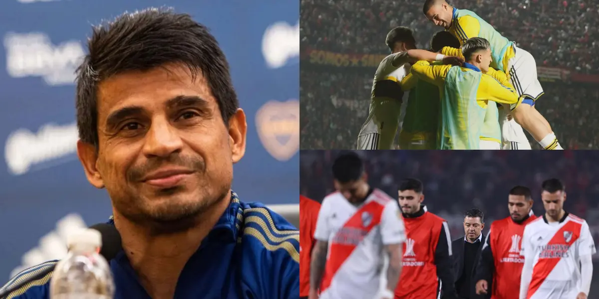 En el día de su cumpleaños buscará ser la gran estrella del Xeneize luego de haber sido resistido.