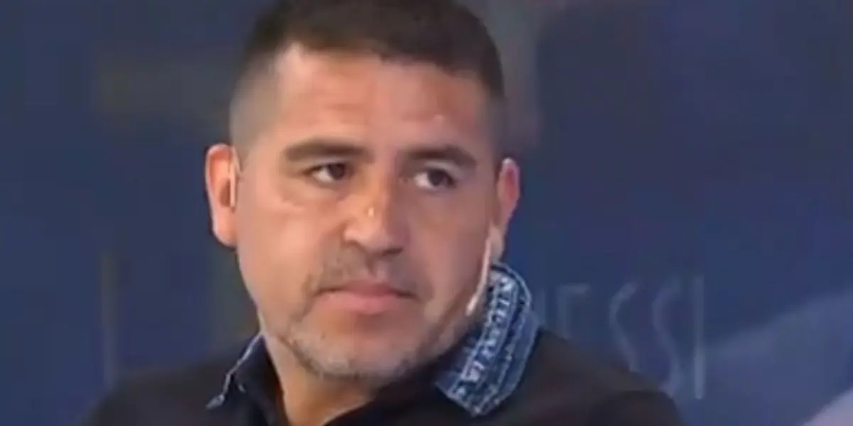 En los partidos más importantes, los que deben jugar desaparecen