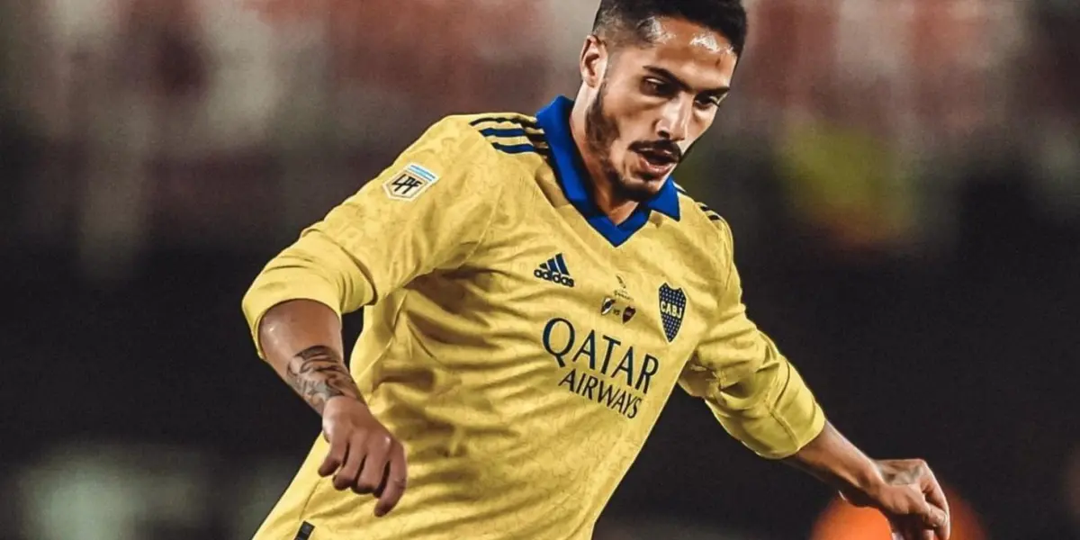 En solamente un día pasaron muchas cosas en el xeneize, todas malas, y ahora se agrega la lesión de Figal