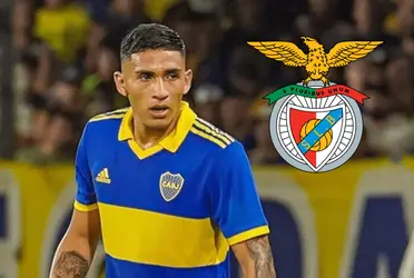 Equi Fernández es buscado por Benfica.