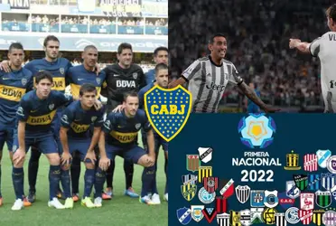 Era una de las promesas del club, pasó por un grande de Europa como la Juventus pero hoy en día tiene nivel solamente para la Segunda División.