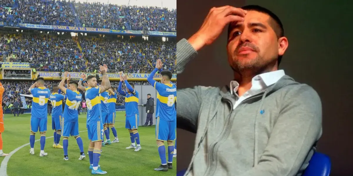 Es esencial para el equipo, sin embargo, encendió las alarmas y podría perderse el clásico.