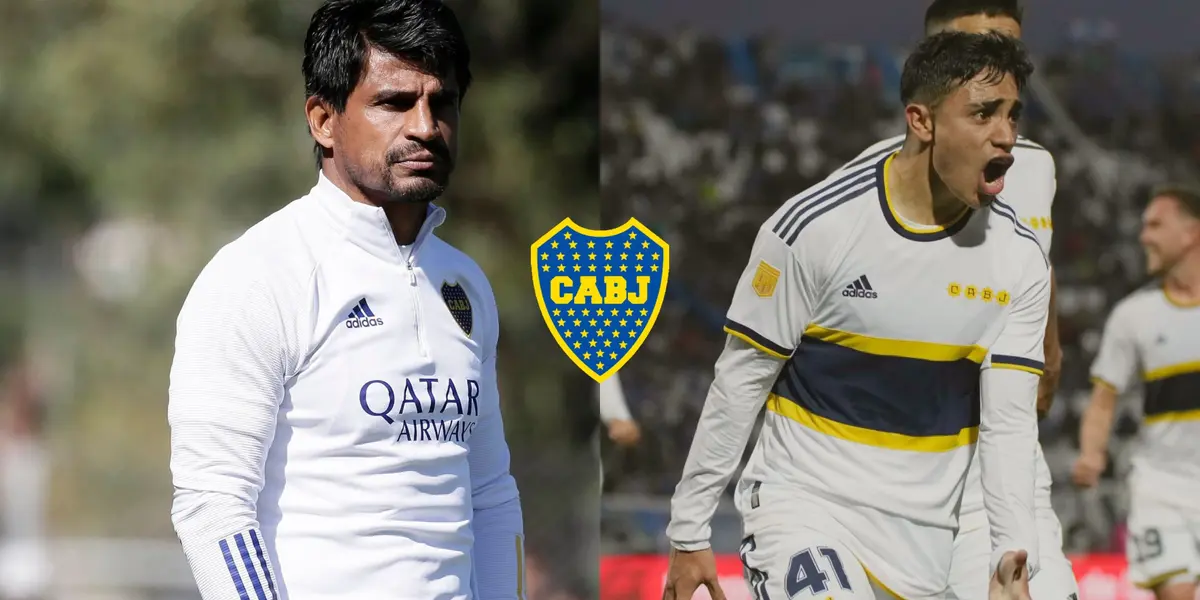 Es importante para el equipo, pero no se encontraba bien físicamente. A pesar de eso, viajará a Mendoza.