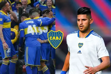 Es la nueva joya del equipo y ya demostró que es mejor que muchos jugadores experimentados.