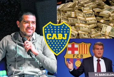 Es una de las figuras más importantes del Xeneize y Transfermarkt lo incluyó en el top 5 de jugadores más valiosos de la liga.