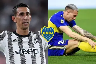 Es una de las grandes joyas de la cantera y ahora le habría ganado el puesto al ex Huracán.