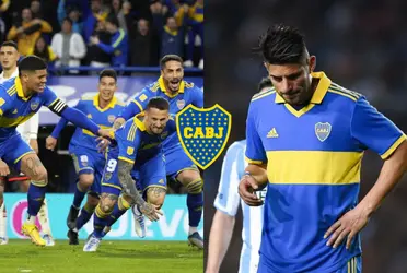 Es una de las grandes joyas que tiene el Xeneize, y su salario es paupérrimo al lado del que percibe el peruano.