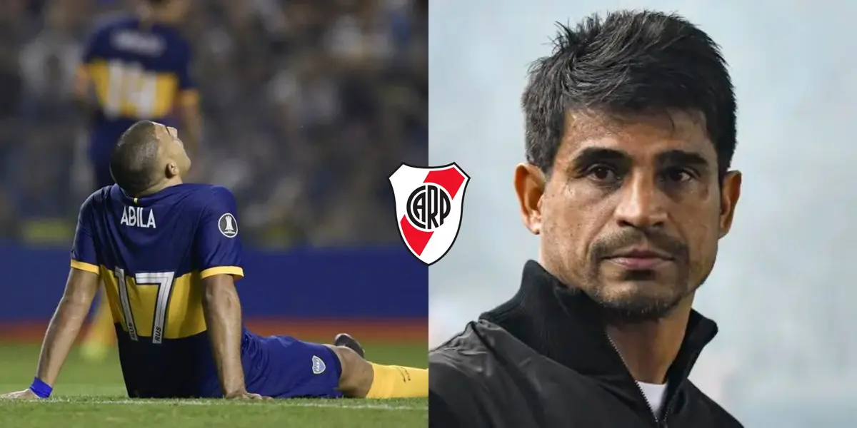 Estaba en duda para el Superclásico pero ya está recuperado y el entrenador lo quiere de titular para jugar contra el Millonario.
