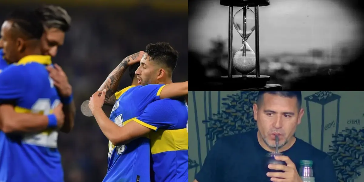 Estaba en la mira del Consejo de Fútbol, sin embargo, consiguió un gran resultado y hoy volvió a ganarse la confianza de los directivos.