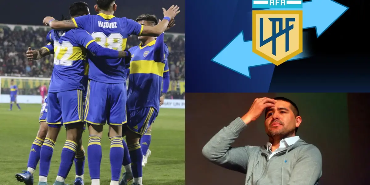 Estamos solamente a horas de que finalice el mercado de pases en el exterior y hay tres jugadores del Xeneize que tienen un pie afuera del club.