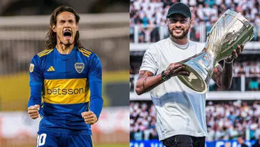 Este es el salario del delantero uruguayo en el Xeneize.