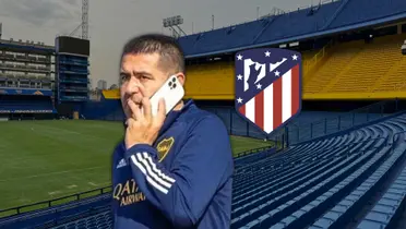 Este futbolista con un buen recorrido por el Viejo Continente podría enviar dinero fresco al club.