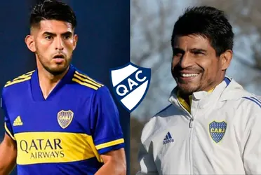 Estuvo muy sólido contra Godoy Cruz y el entrenador volverá a confiar en él para este partido decisivo.